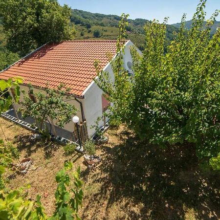 Holiday Home Sicily Near The Beach Contura Exterior photo